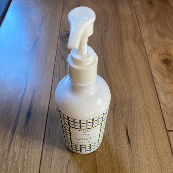 Beekman Fresh Air Lotion - Picture 4 of 4